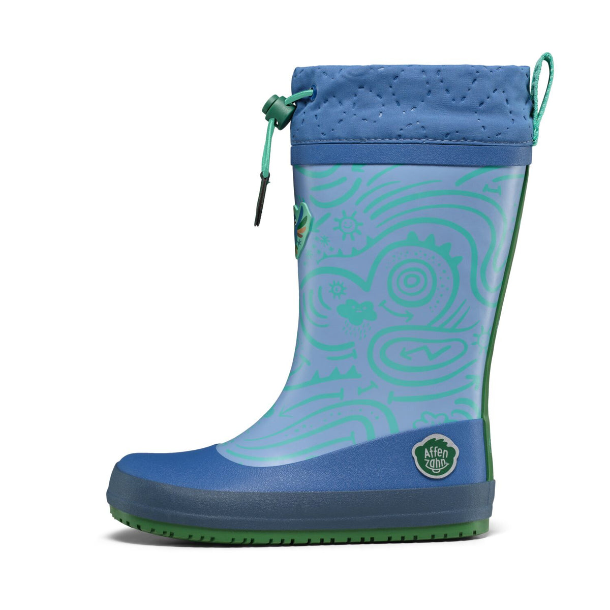 Gummistiefel Vegan Puddly