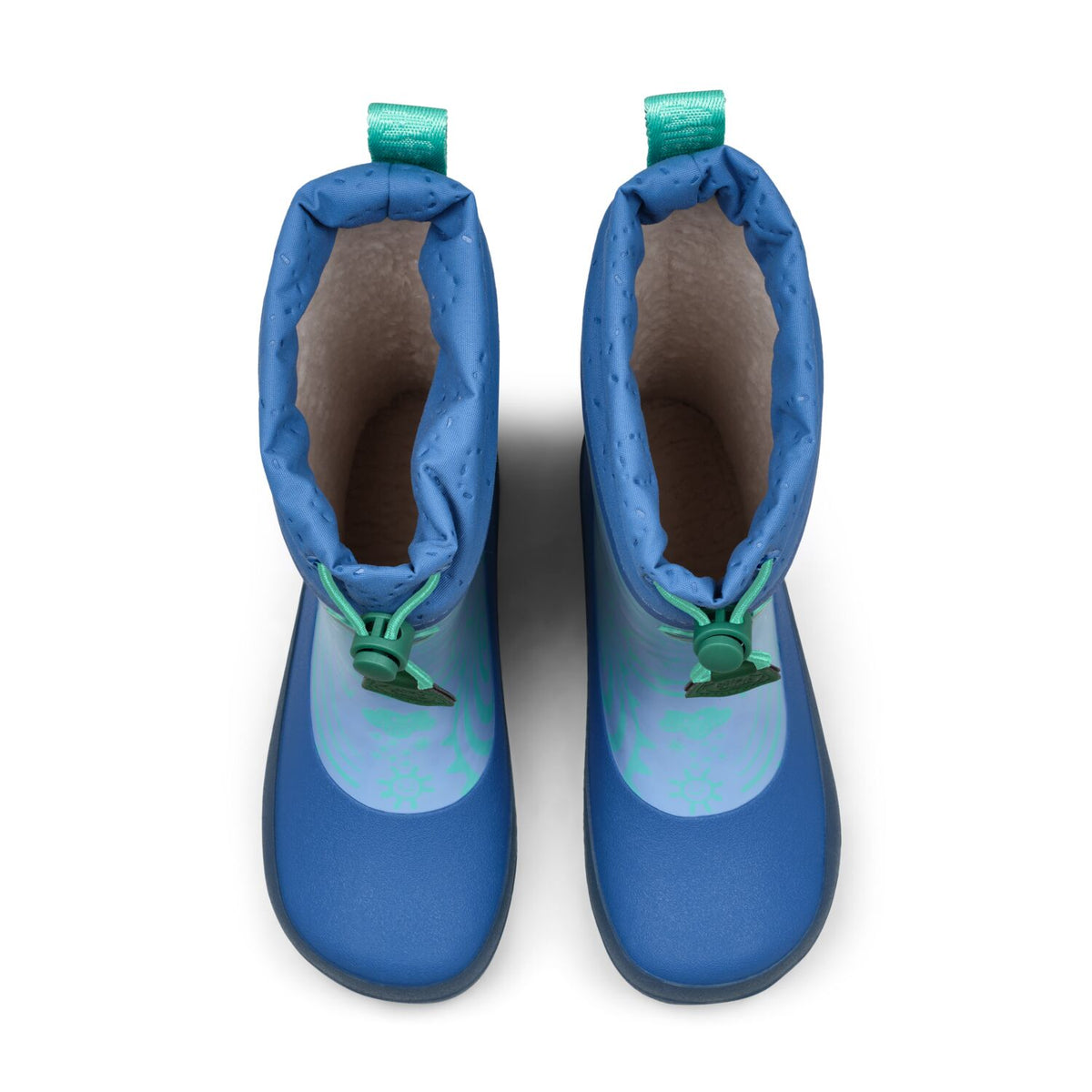 Gummistiefel Vegan Puddly
