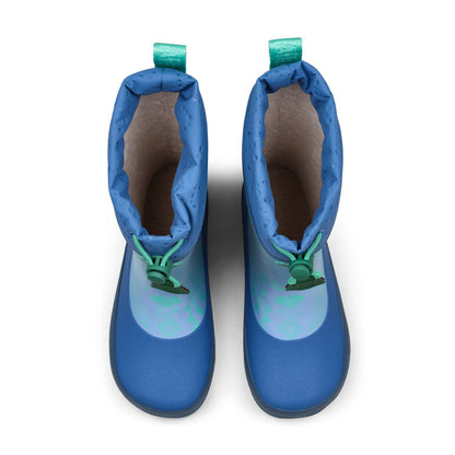 Gummistiefel Vegan Puddly