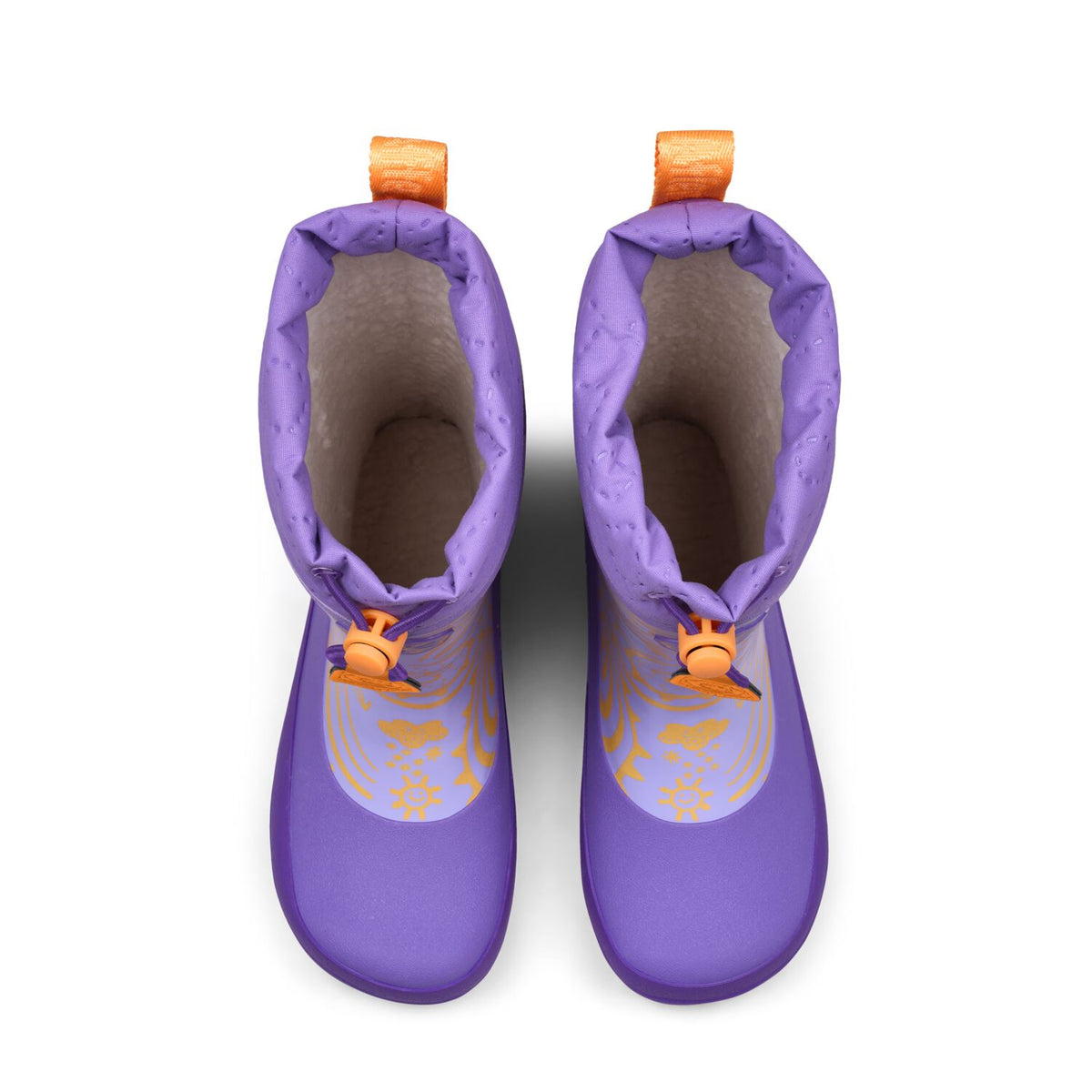 Gummistiefel Vegan Puddly