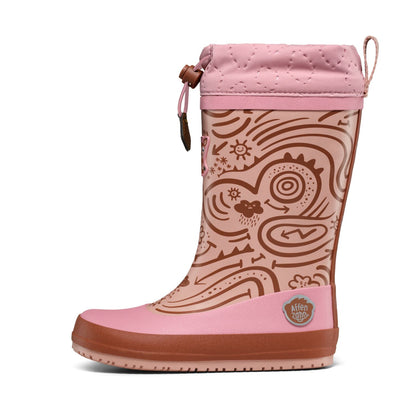 Gummistiefel Vegan Puddly