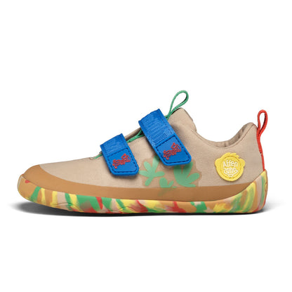Barfußschuh Baumwolle Lucky
