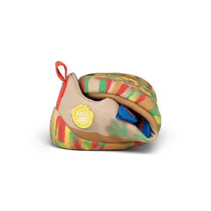 Barfußschuh Baumwolle Lucky