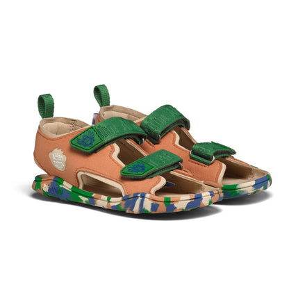 Sandale Vegan Airy