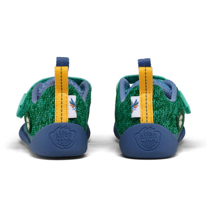 Halbschuh Knit Happy