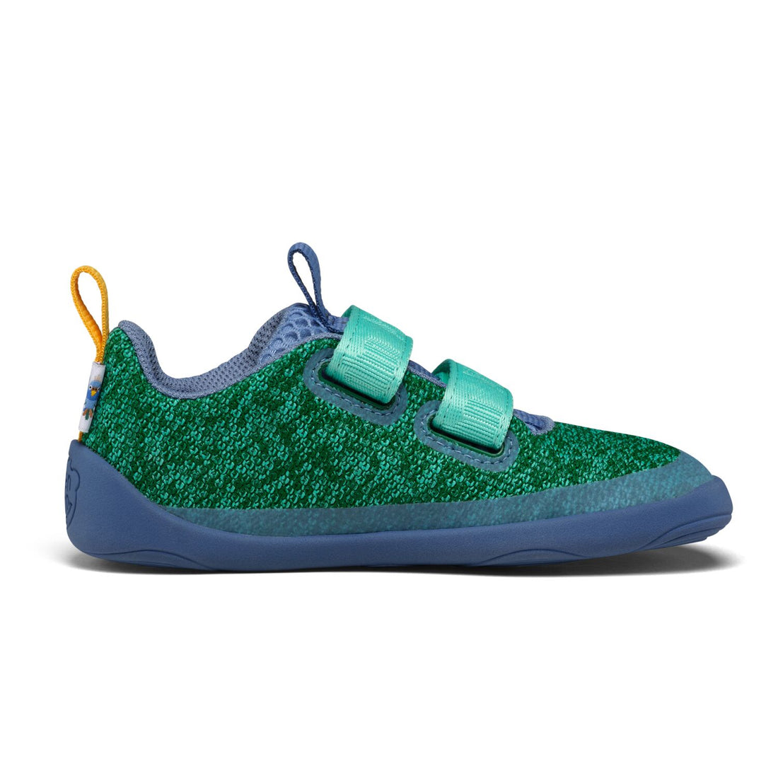 Halbschuh Knit Happy