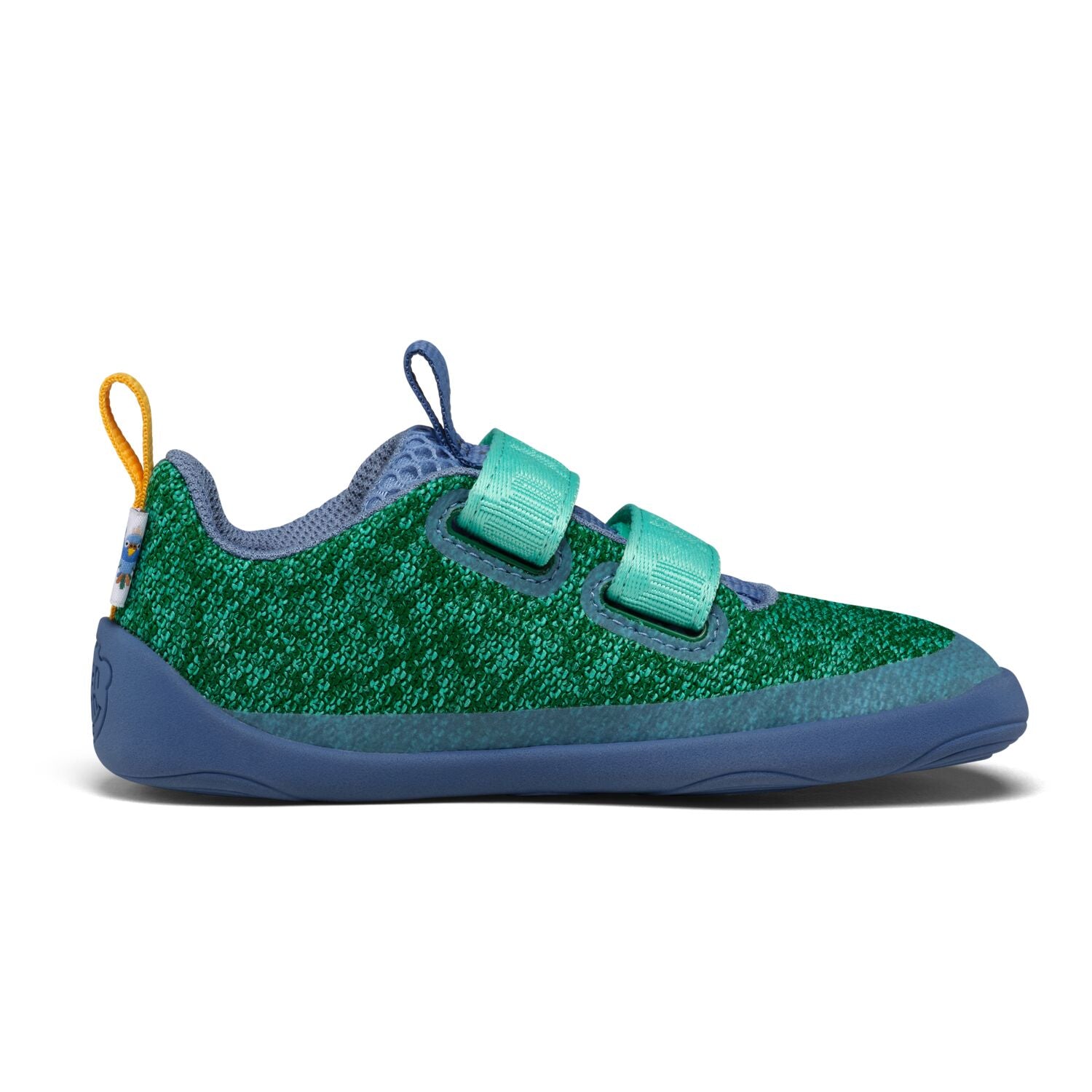 Halbschuh Knit Happy