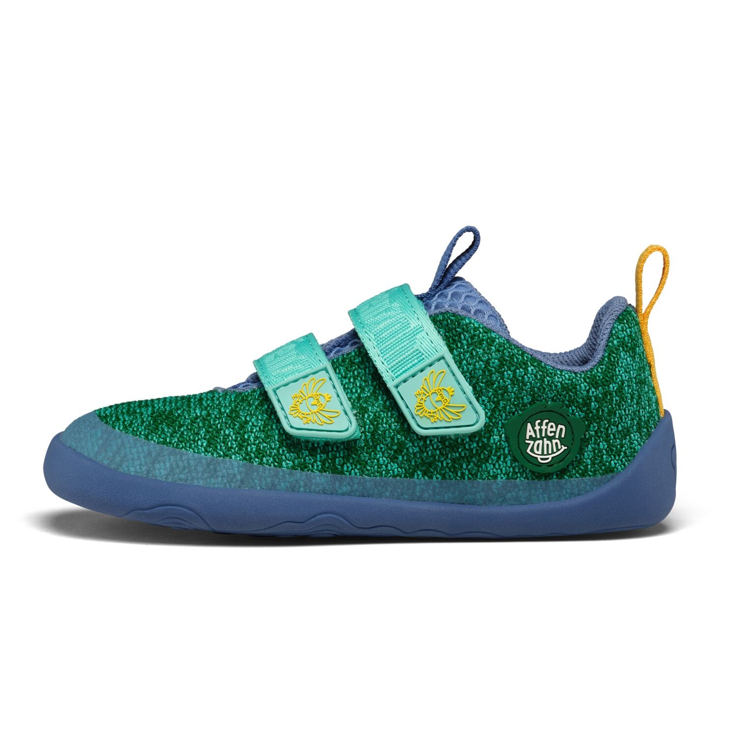 Halbschuh Knit Happy