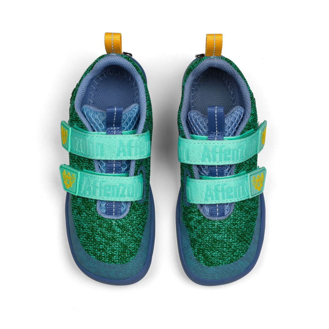 Halbschuh Knit Happy