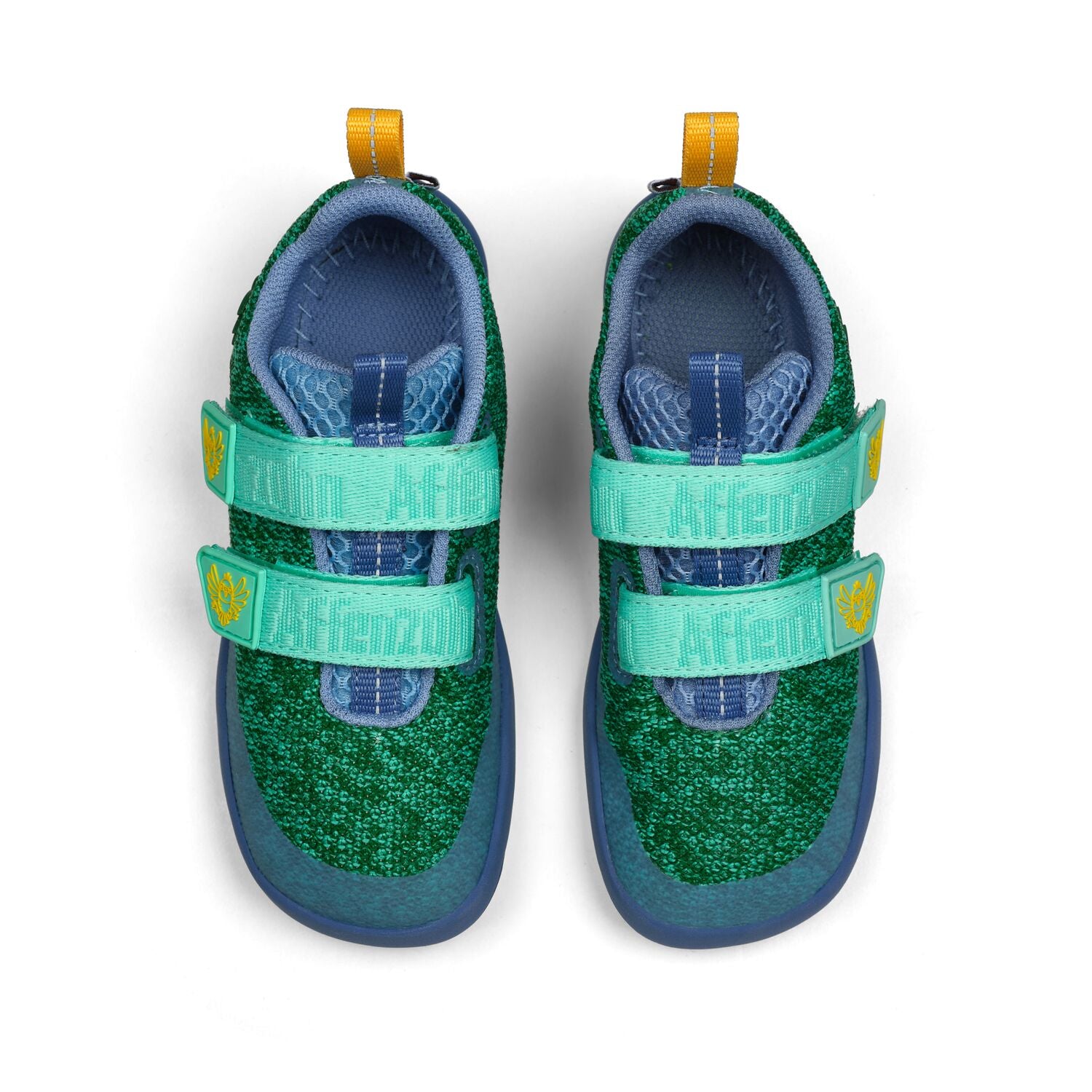 Halbschuh Knit Happy