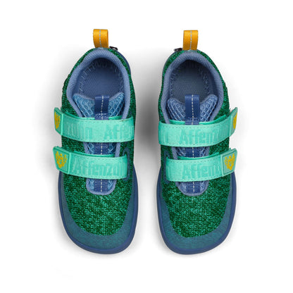 Halbschuh Knit Happy