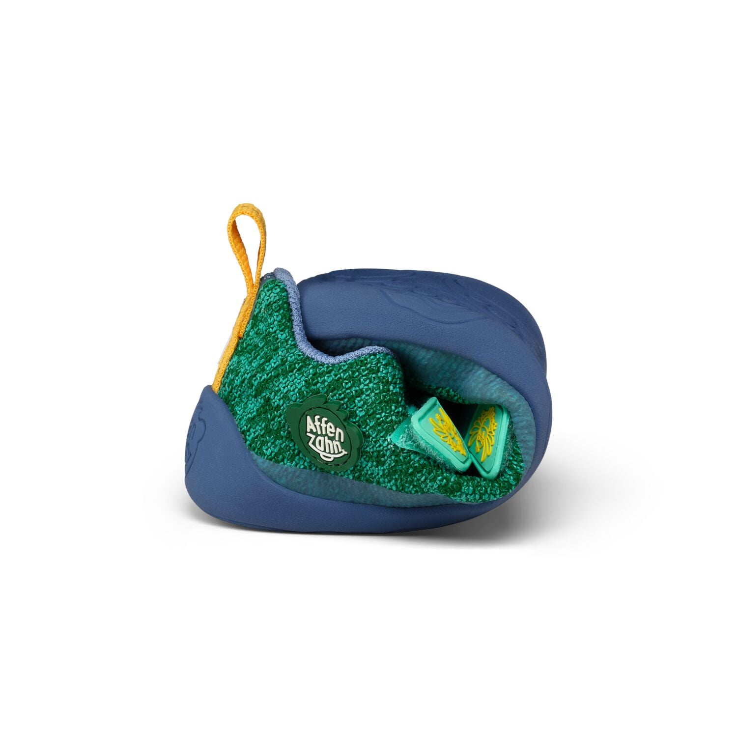 Halbschuh Knit Happy