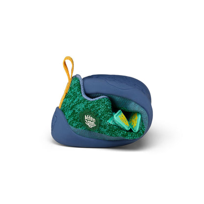 Halbschuh Knit Happy