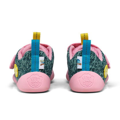 Halbschuh Knit Happy