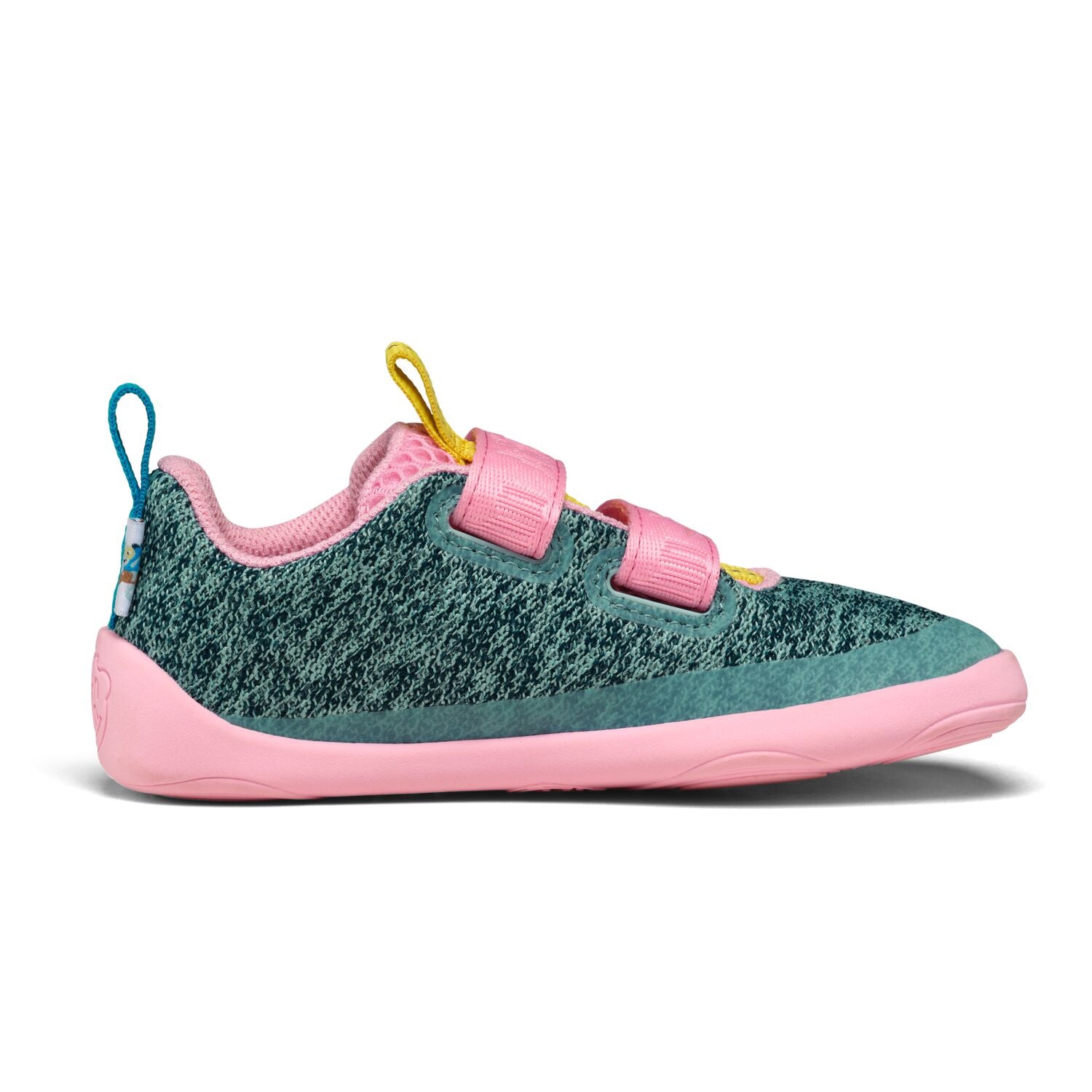 Halbschuh Knit Happy