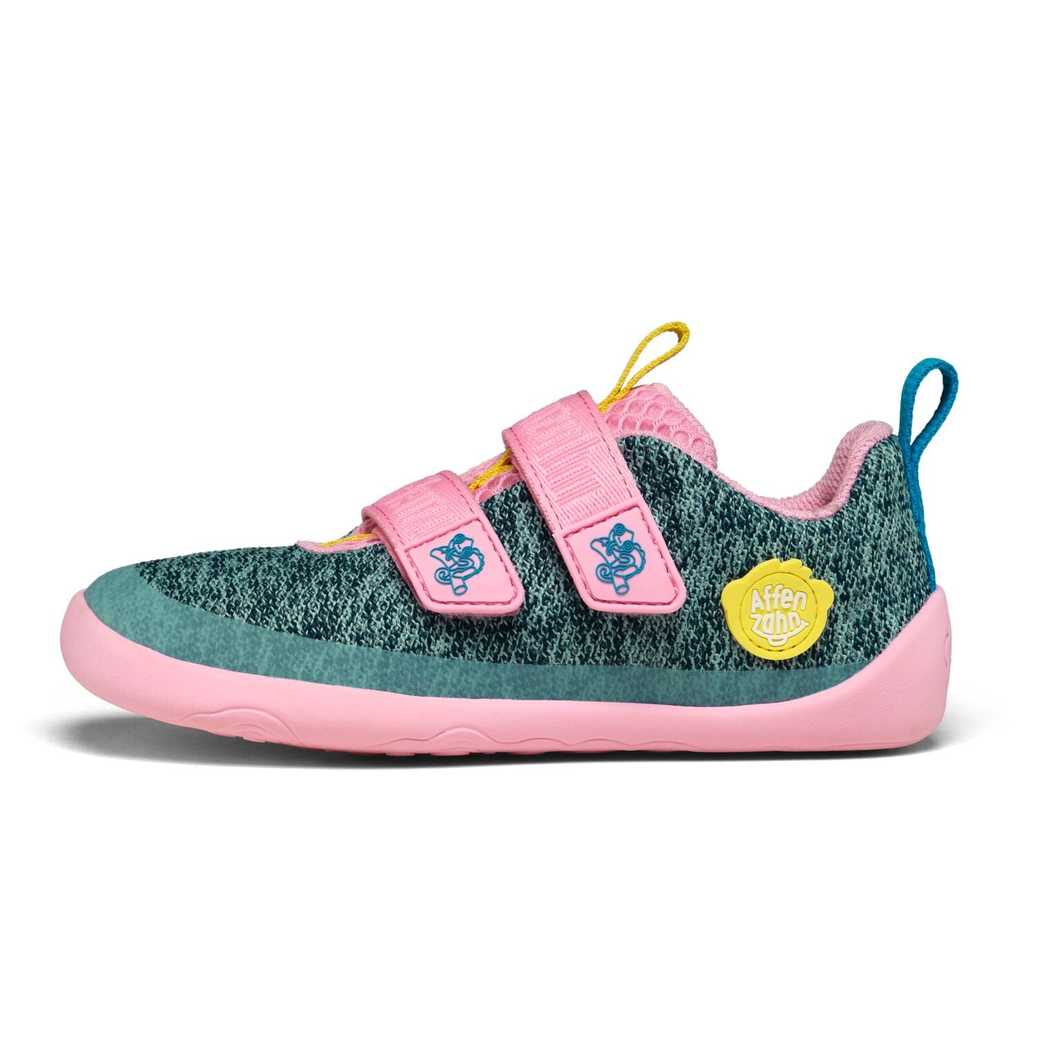 Halbschuh Knit Happy