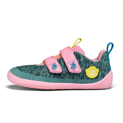 Halbschuh Knit Happy