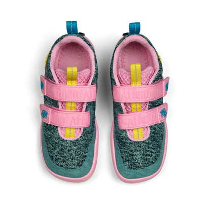 Halbschuh Knit Happy