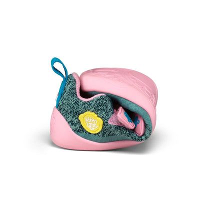 Halbschuh Knit Happy