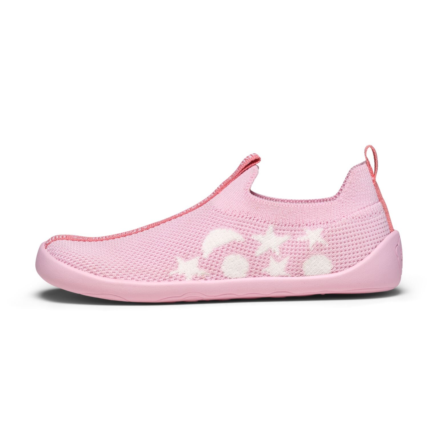 Hausschuh Knit Flinky