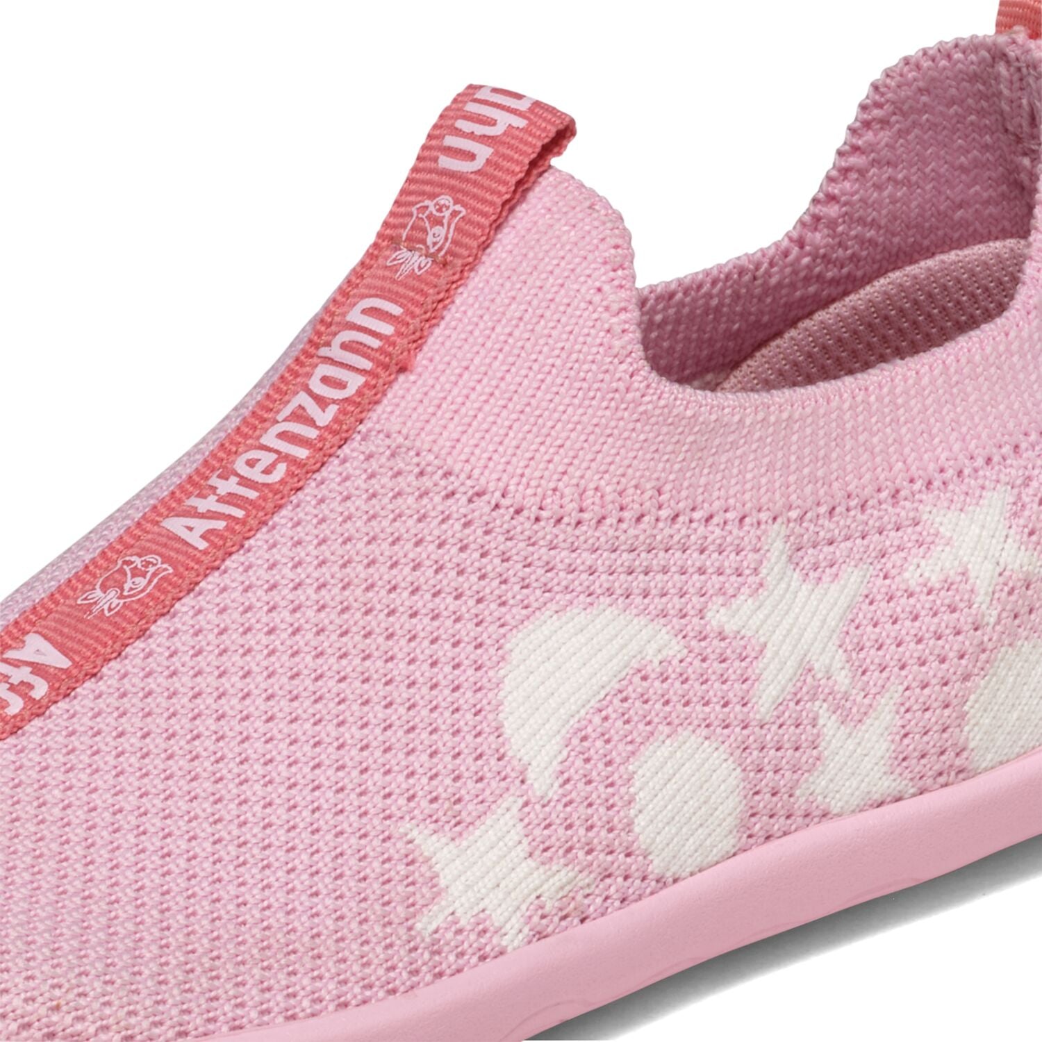 Hausschuh Knit Flinky