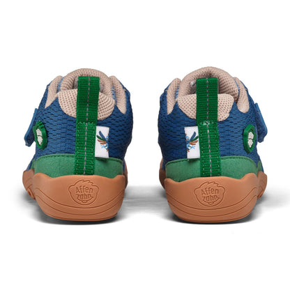 Halbschuh Vegan Cheerly