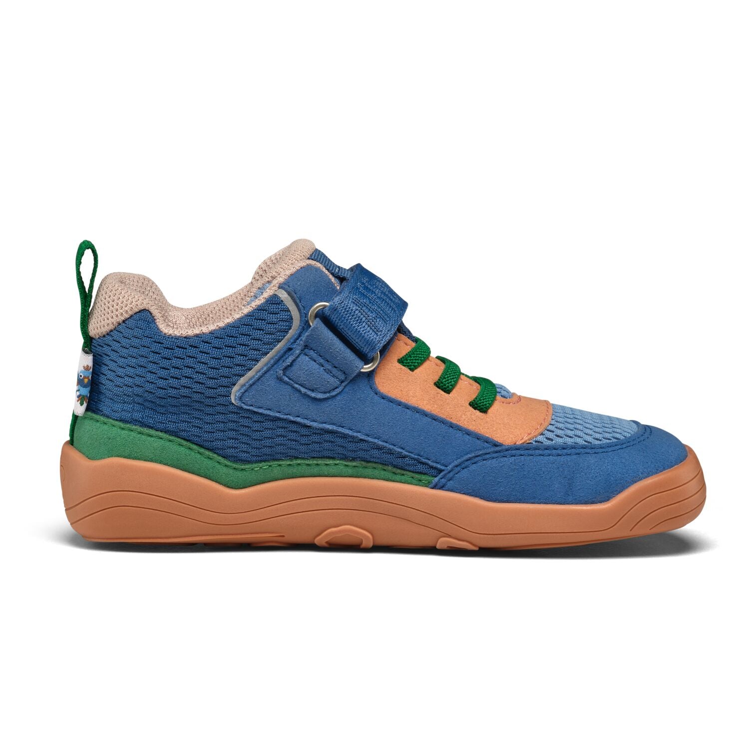 Halbschuh Vegan Cheerly