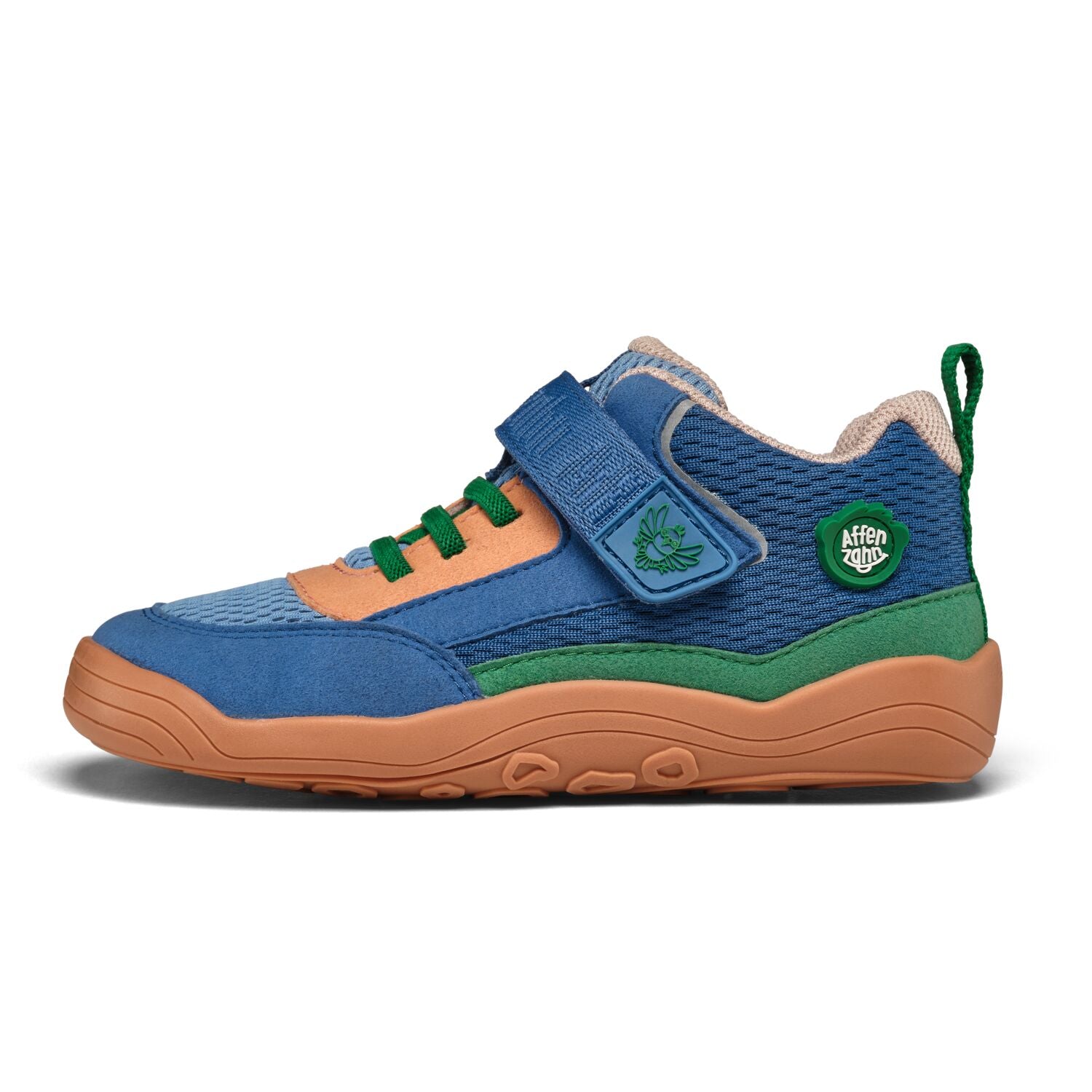 Halbschuh Vegan Cheerly