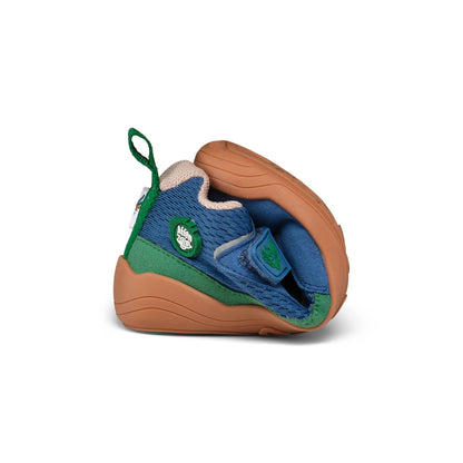 Halbschuh Vegan Cheerly