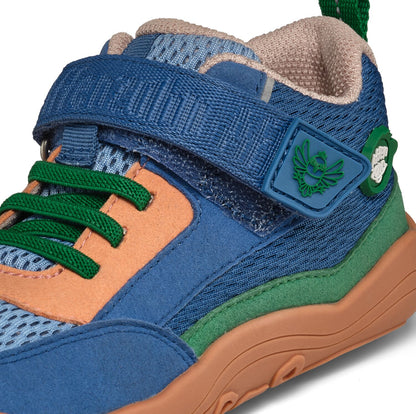 Halbschuh Vegan Cheerly