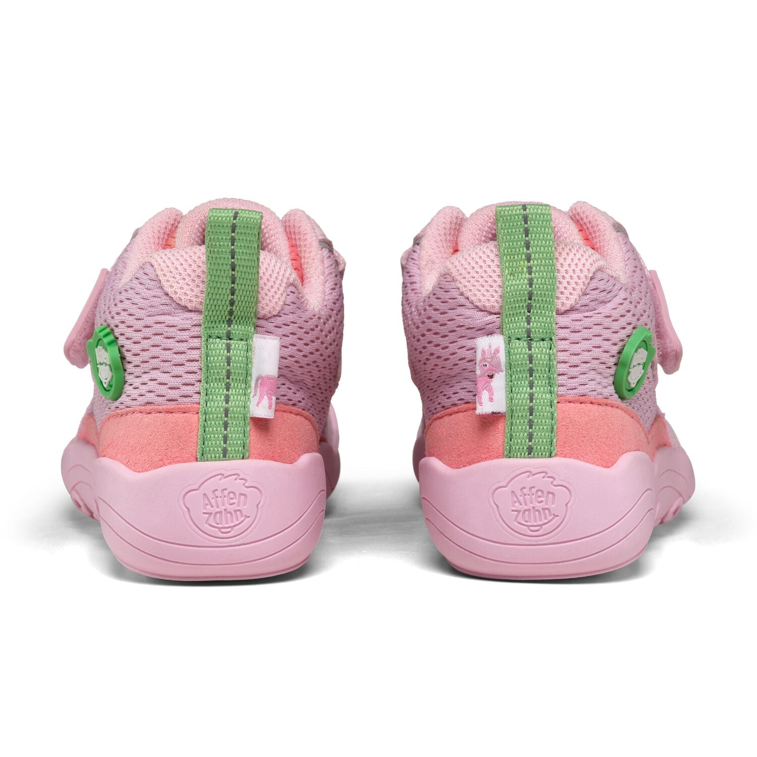 Halbschuh Vegan Cheerly