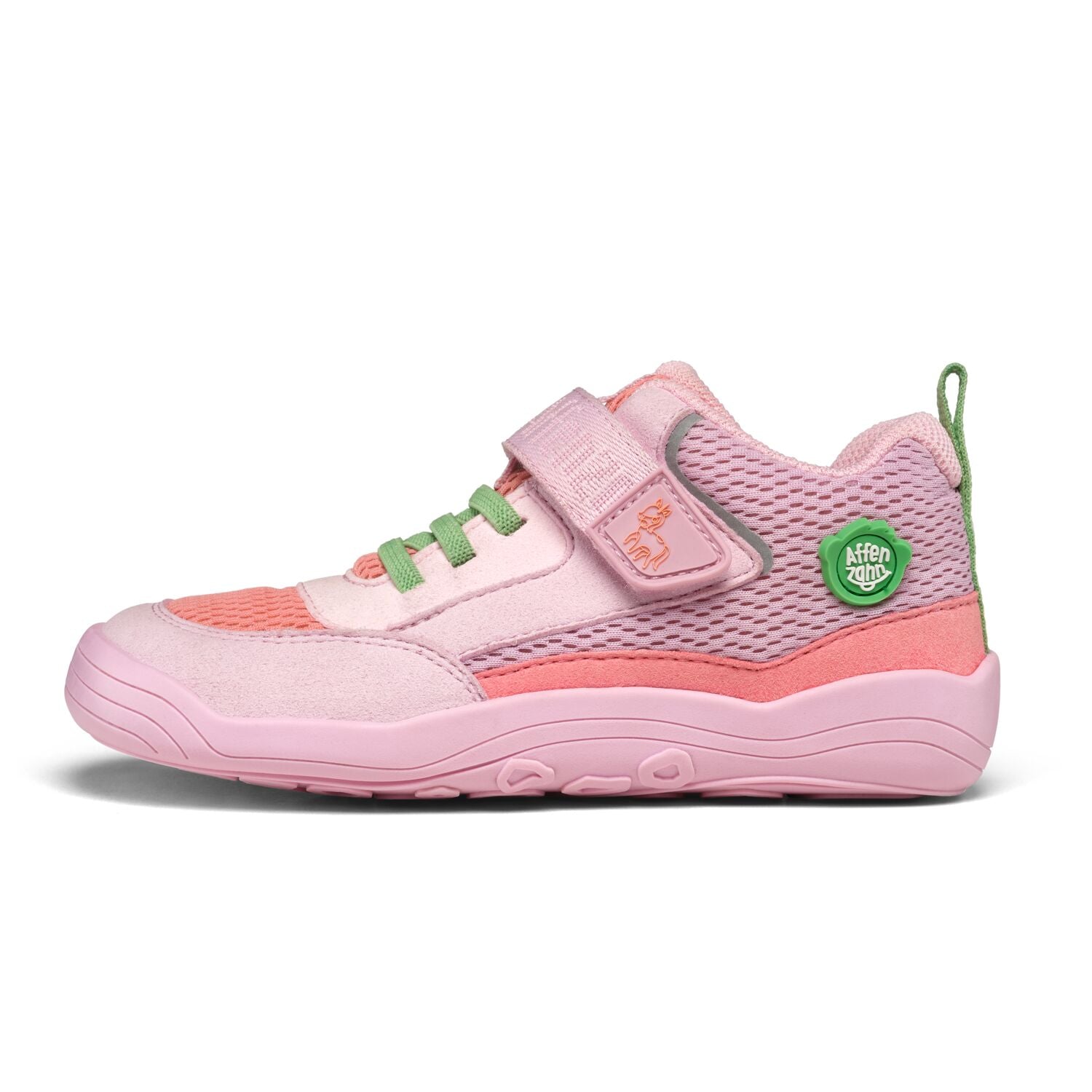 Halbschuh Vegan Cheerly