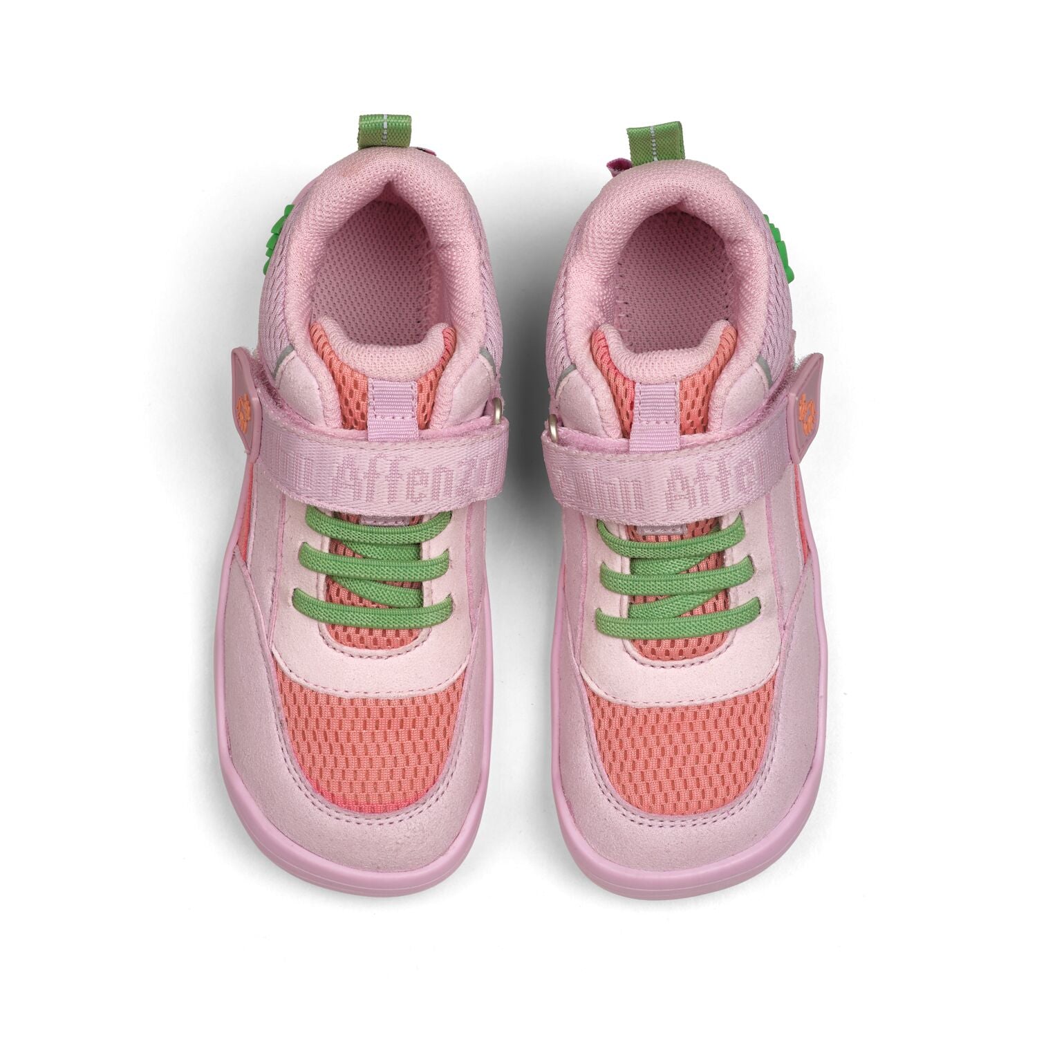 Halbschuh Vegan Cheerly