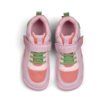 Halbschuh Vegan Cheerly