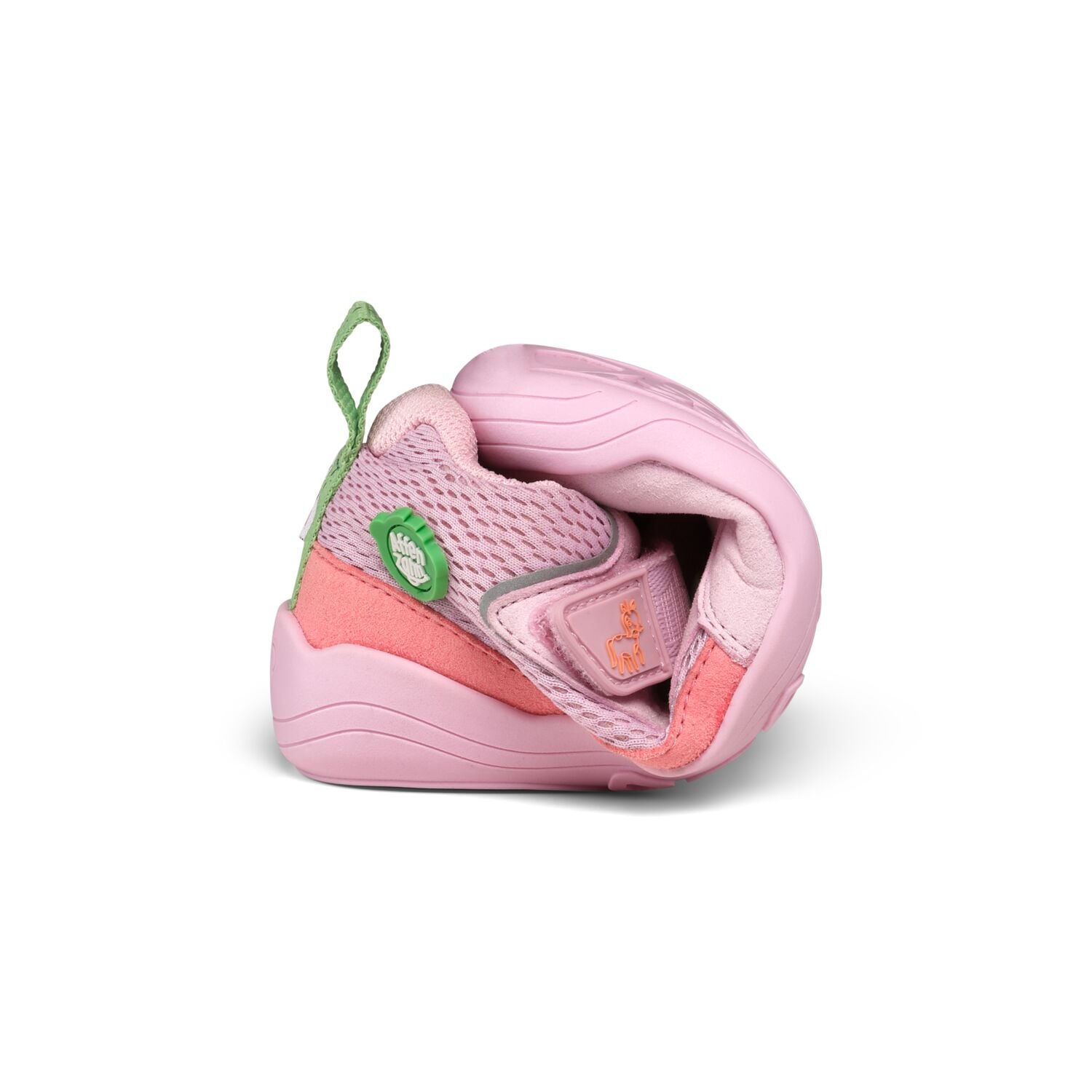Halbschuh Vegan Cheerly