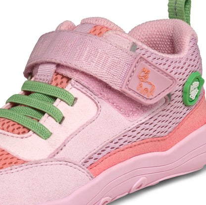 Halbschuh Vegan Cheerly