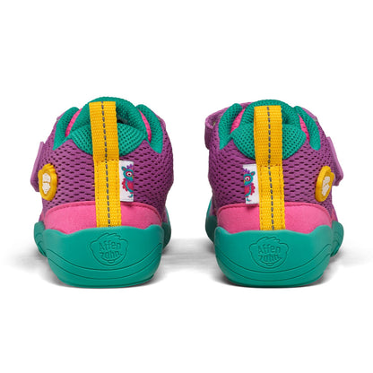 Halbschuh Vegan Cheerly