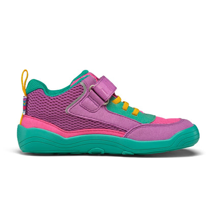 Halbschuh Vegan Cheerly