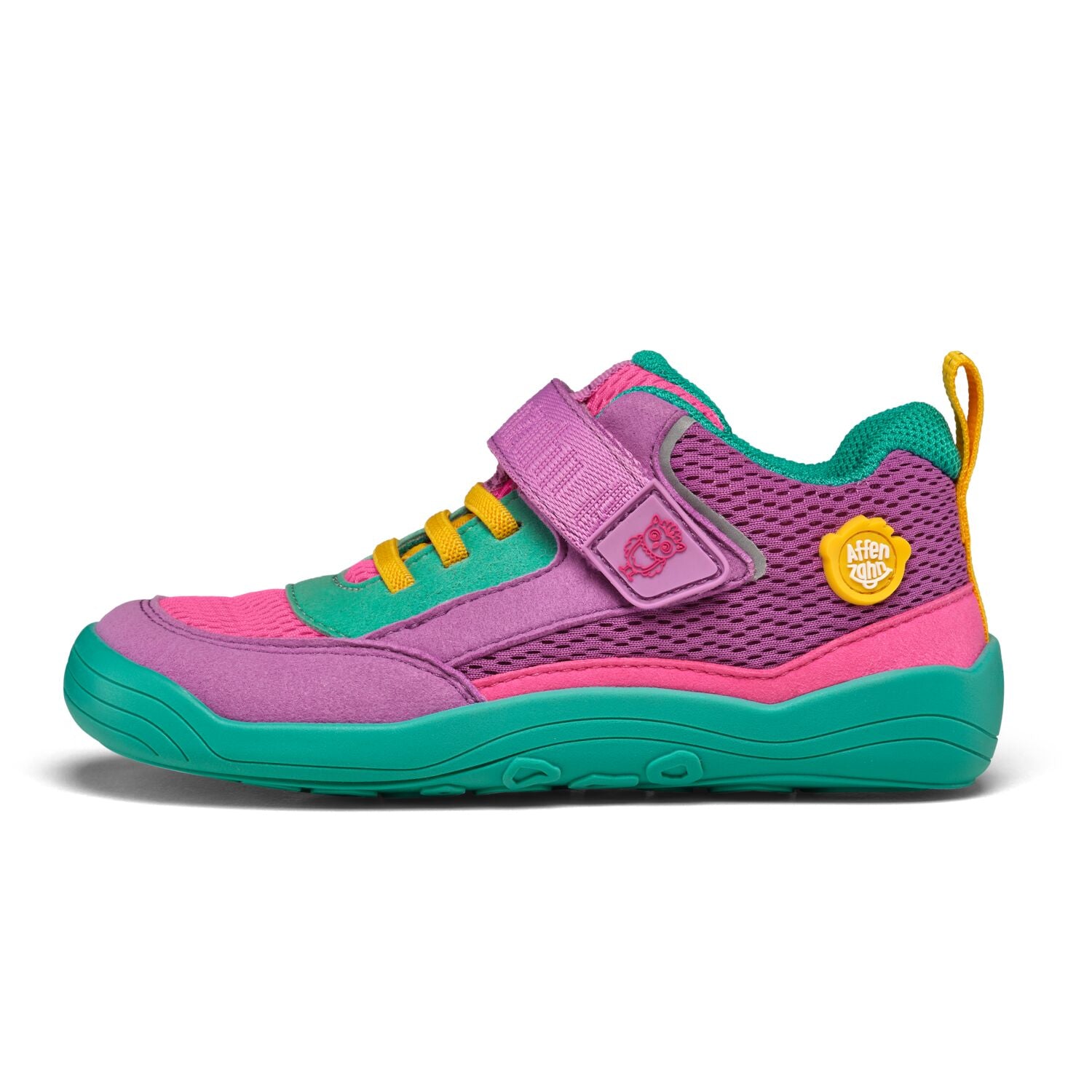 Halbschuh Vegan Cheerly