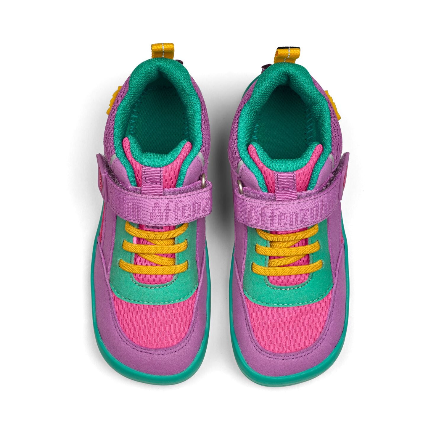 Halbschuh Vegan Cheerly