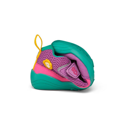 Halbschuh Vegan Cheerly