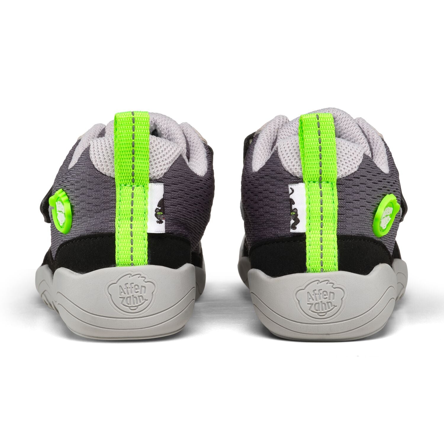 Halbschuh Vegan Cheerly
