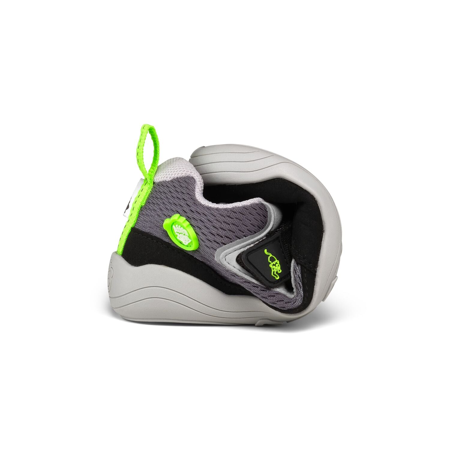 Halbschuh Vegan Cheerly