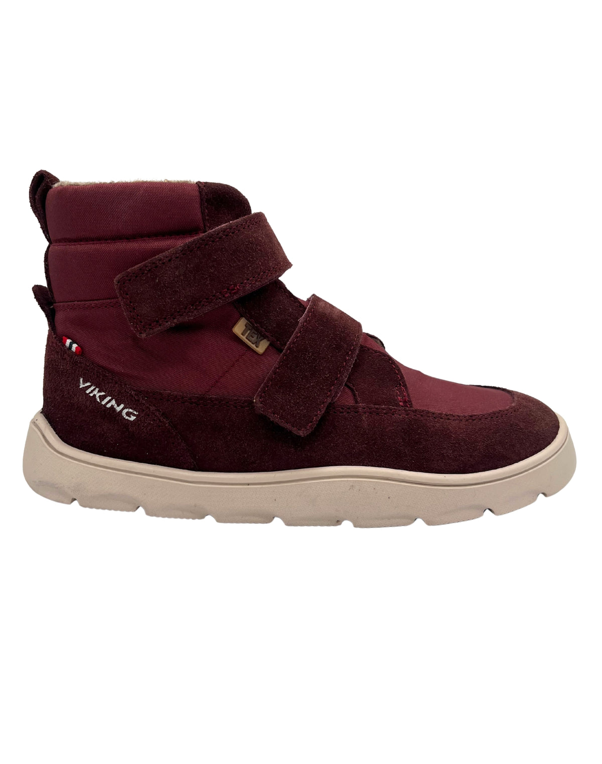 Namsos Barefoot Warm TEX 2V
