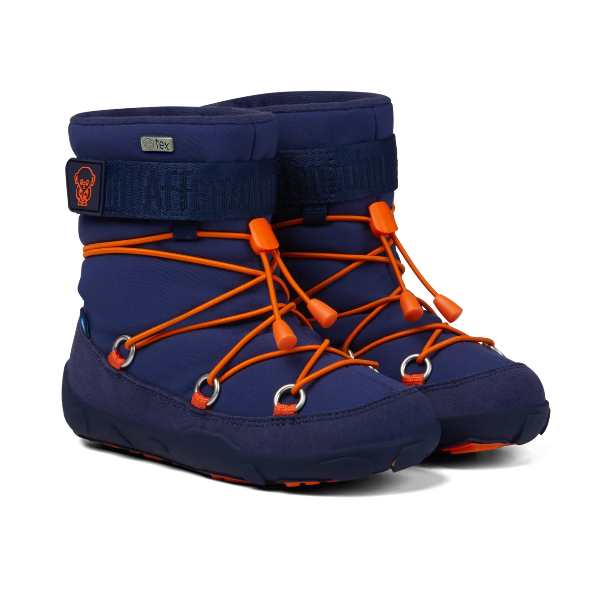 Snowboot Econyl Snowy SALE