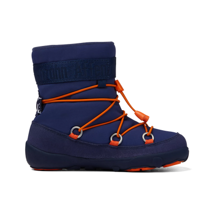 Snowboot Econyl Snowy SALE