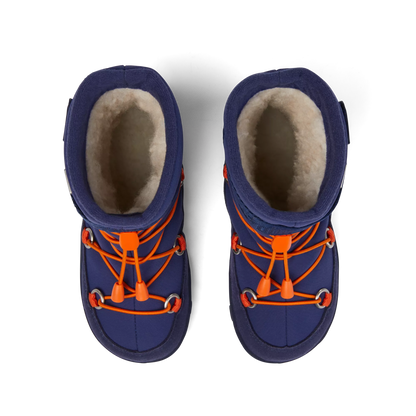 Snowboot Econyl Snowy SALE