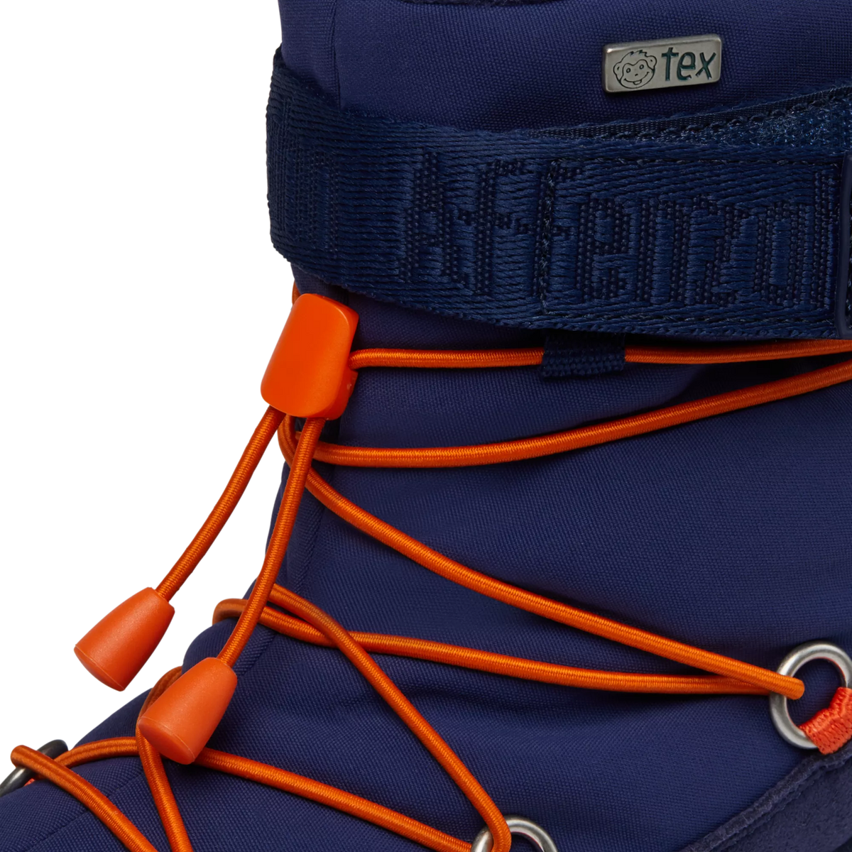 Snowboot Econyl Snowy SALE