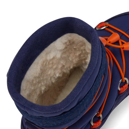 Snowboot Econyl Snowy SALE