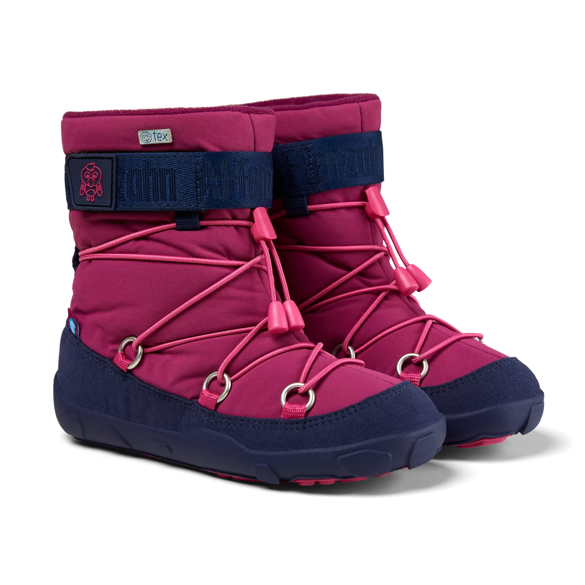 Snowboot Econyl Snowy SALE
